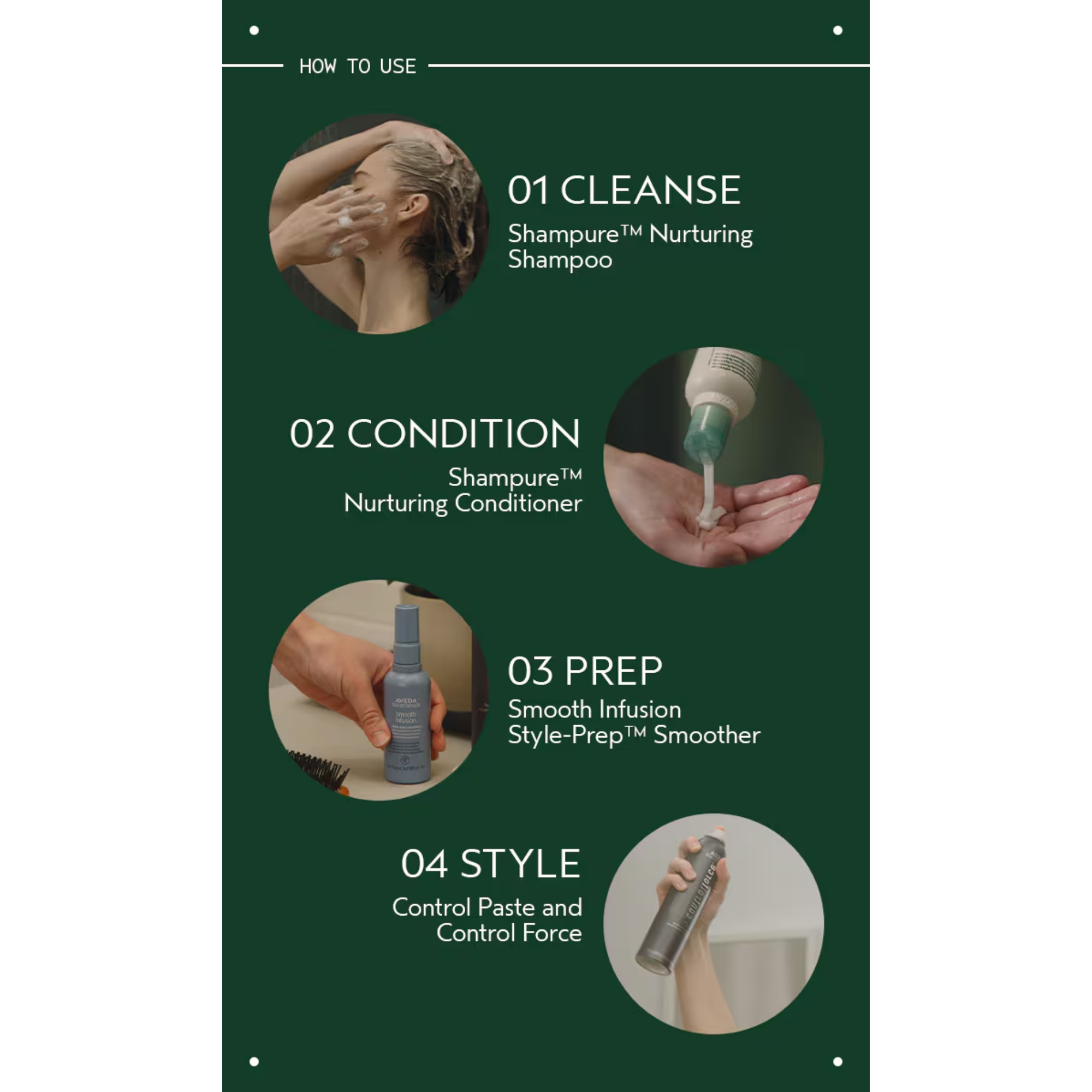 Shampure Nurturing Conditioner 250 ml