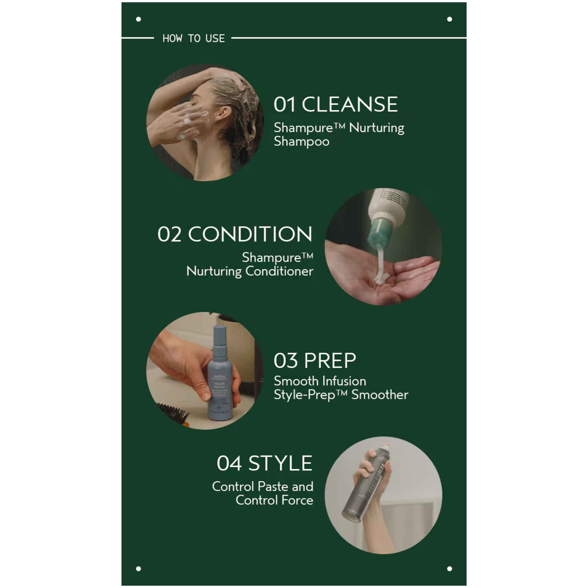 Shampure Nurturing Shampoo 250 ml