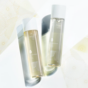 Silky radiant pure lotion toner (enlightening rainbow) 150 ml