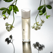Silky radiant pure lotion toner (enlightening rainbow) 150 ml