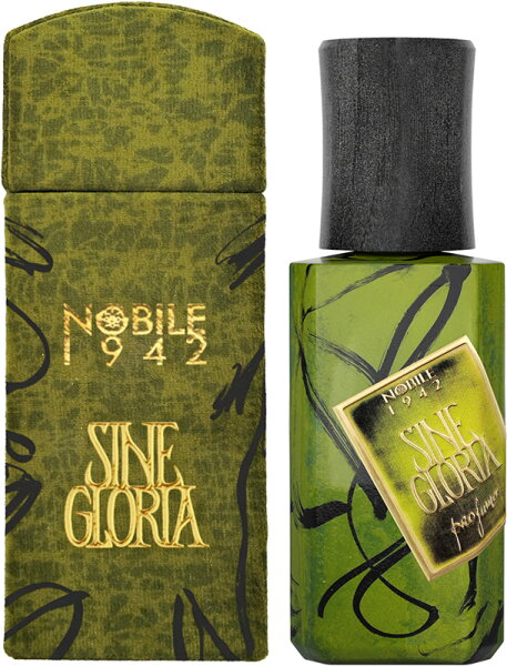 Sine Gloria EDP