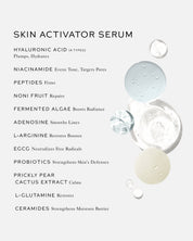 The Petite Activator Duo