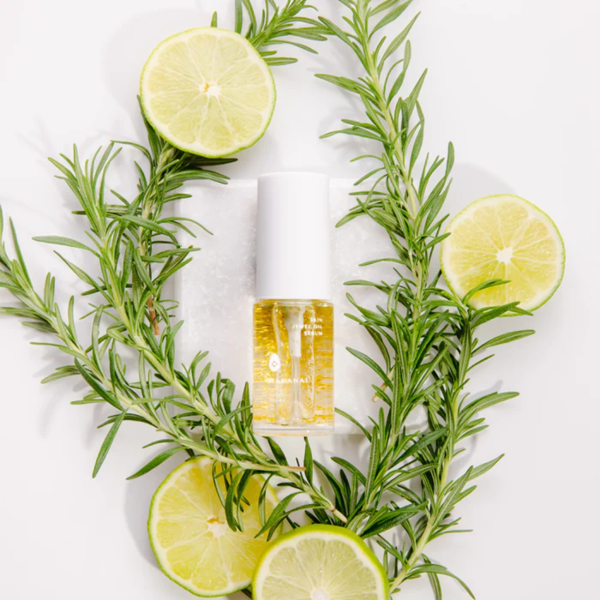 Skin Jewel Oil Serum 20 ml