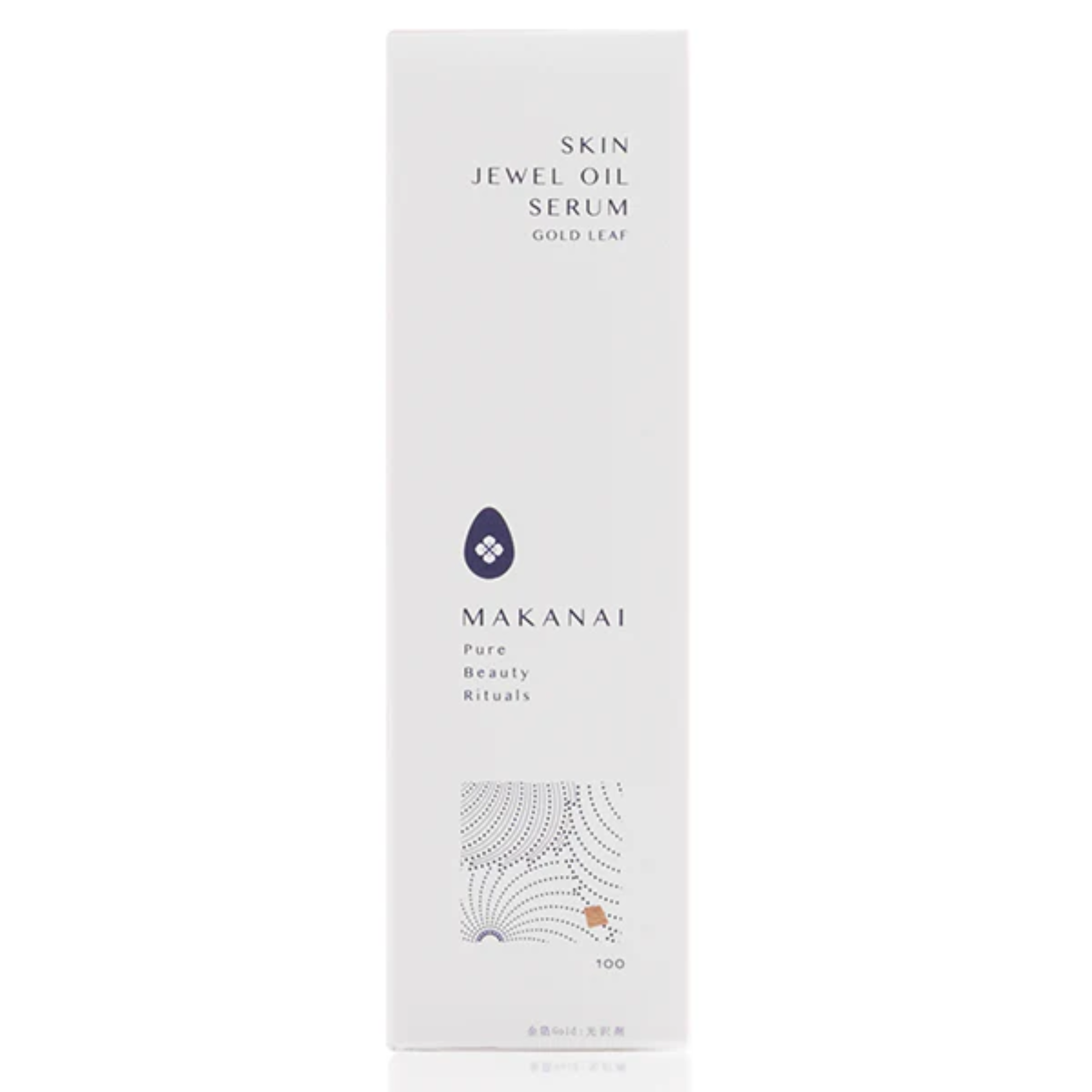 Skin Jewel Oil Serum 20 ml