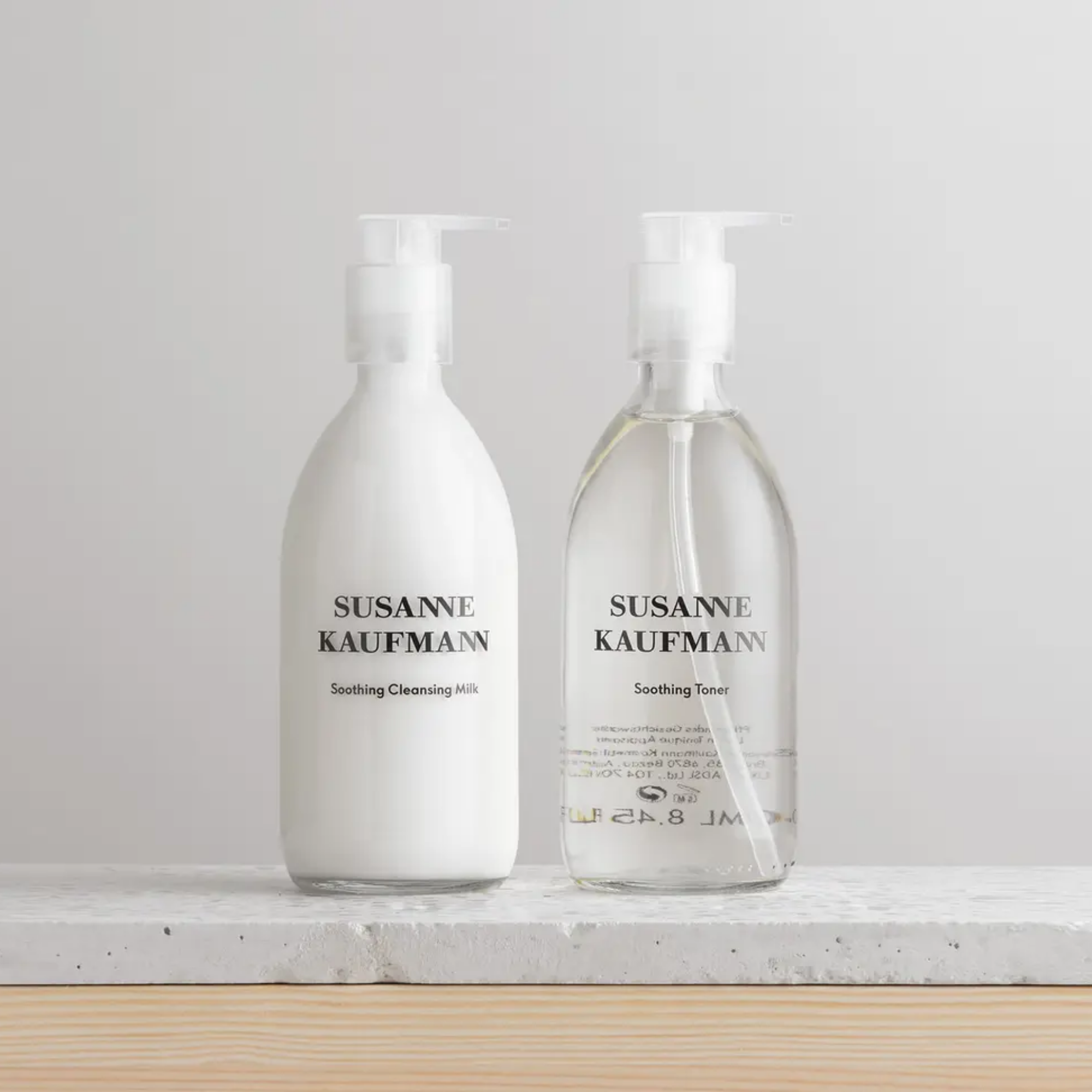 Soothing Cleansing Milk 100 ml