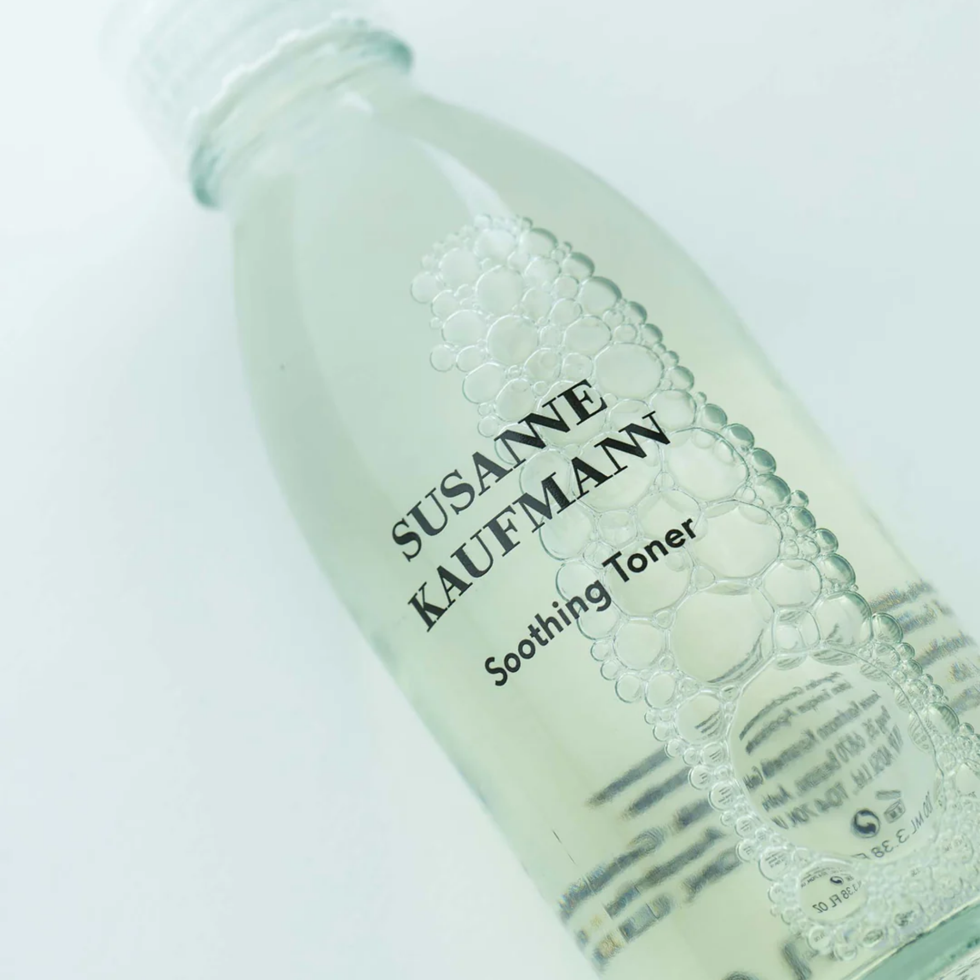Soothing Toner 100 ml