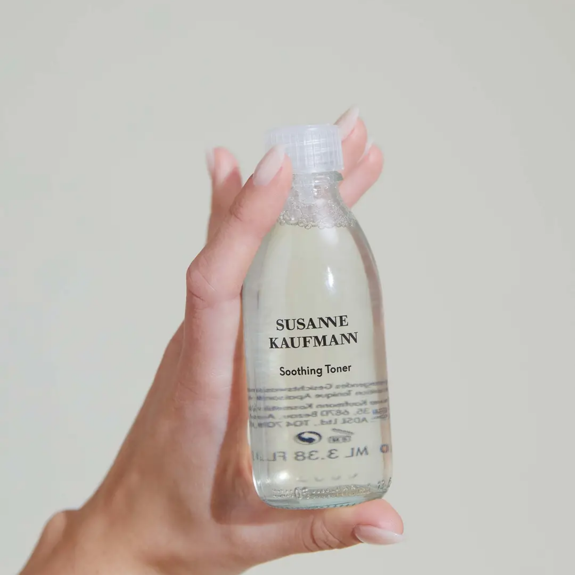 Soothing Toner 100 ml