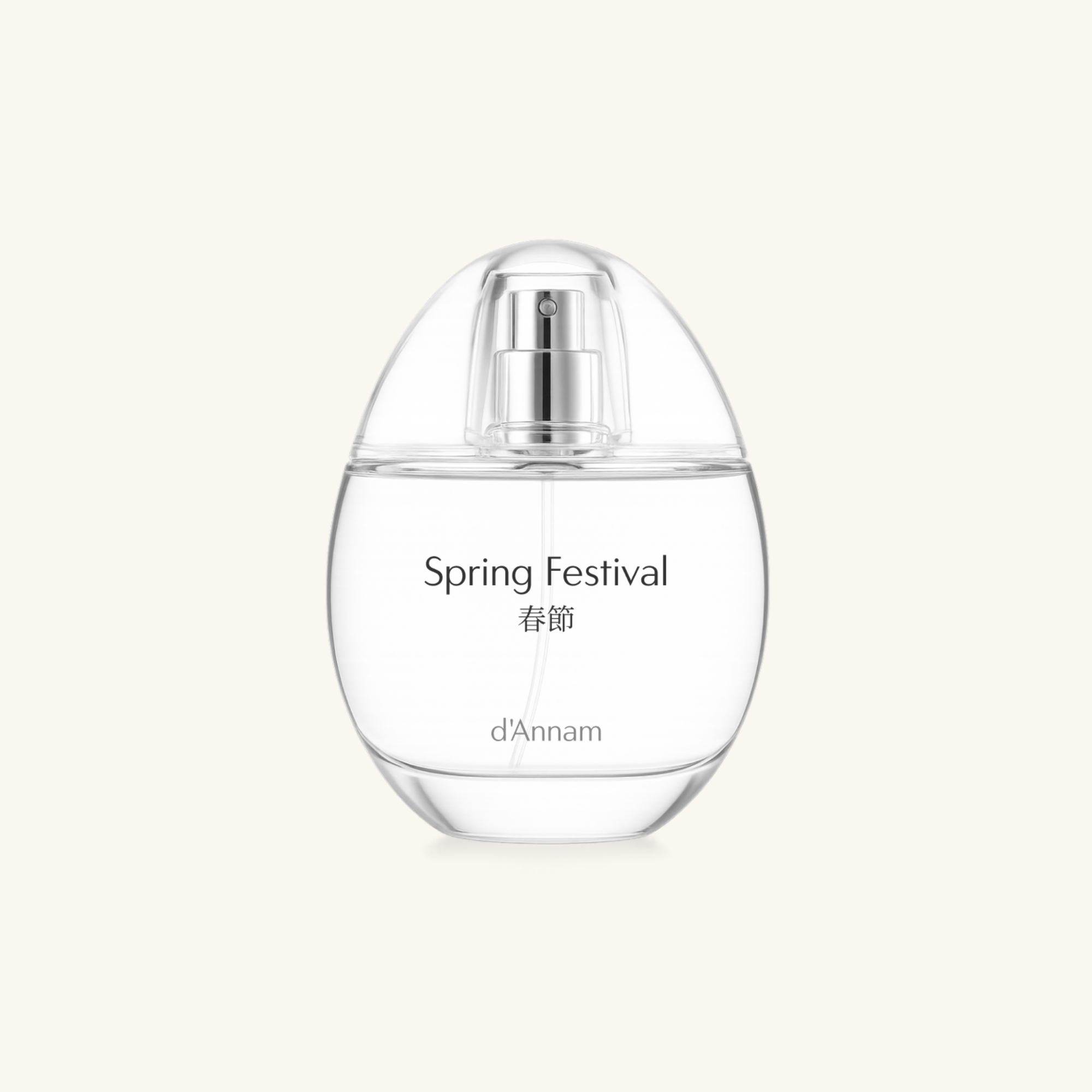 Spring Festival 50 ml