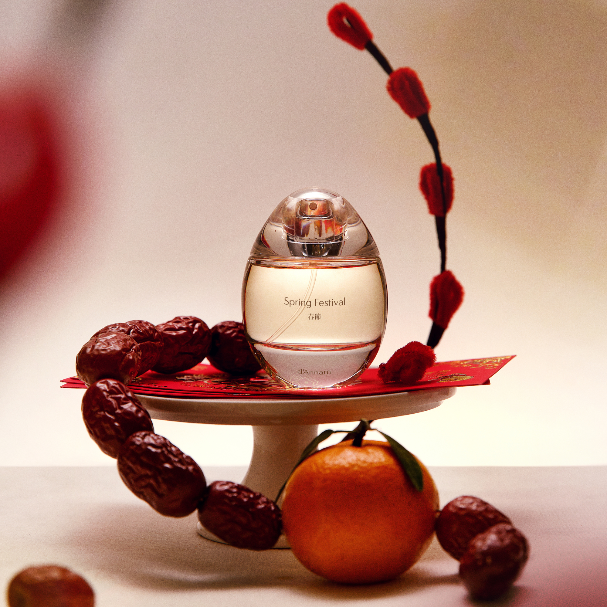 Spring Festival 50 ml