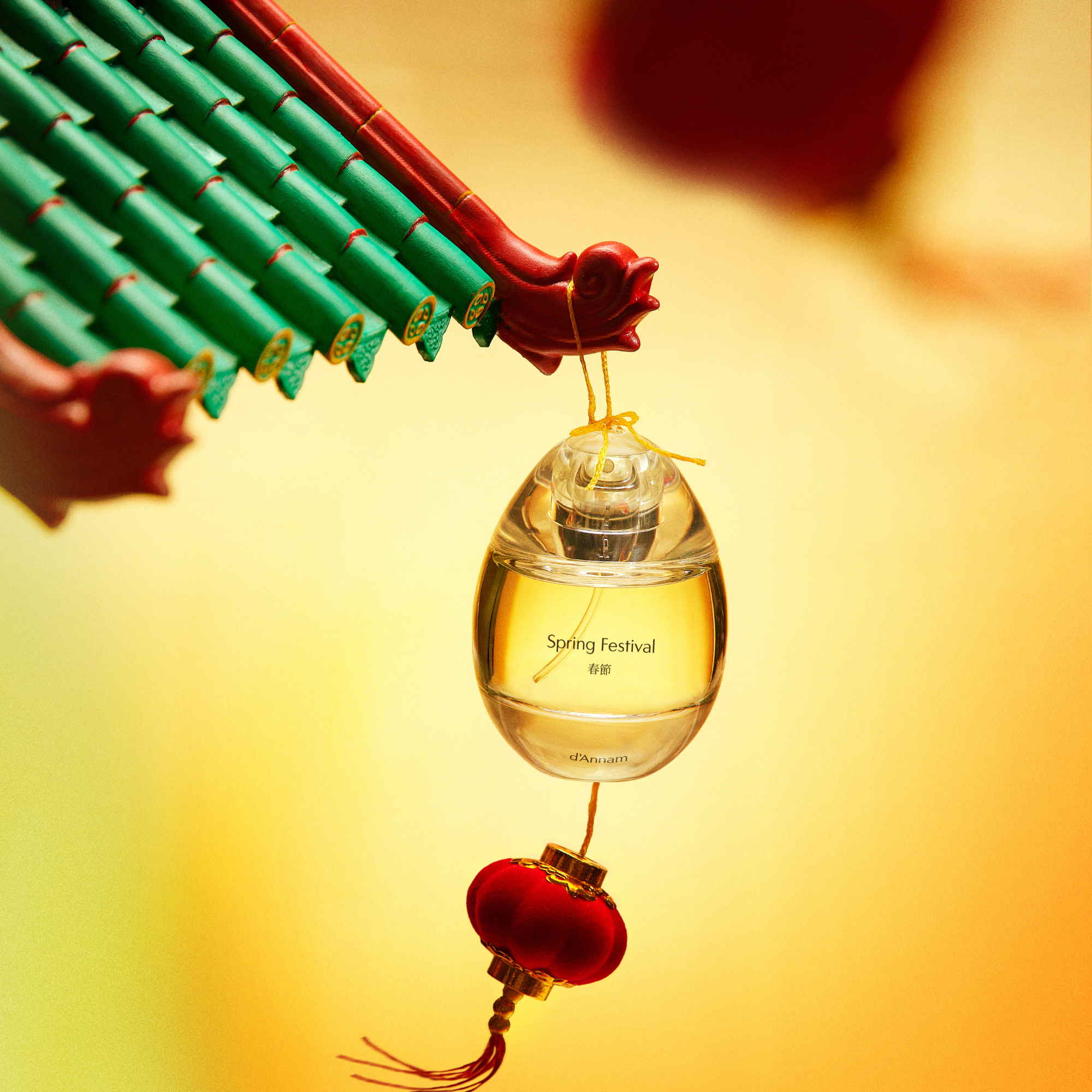 Spring Festival 50 ml