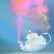 Steamed Rainbow EDP 50 ml