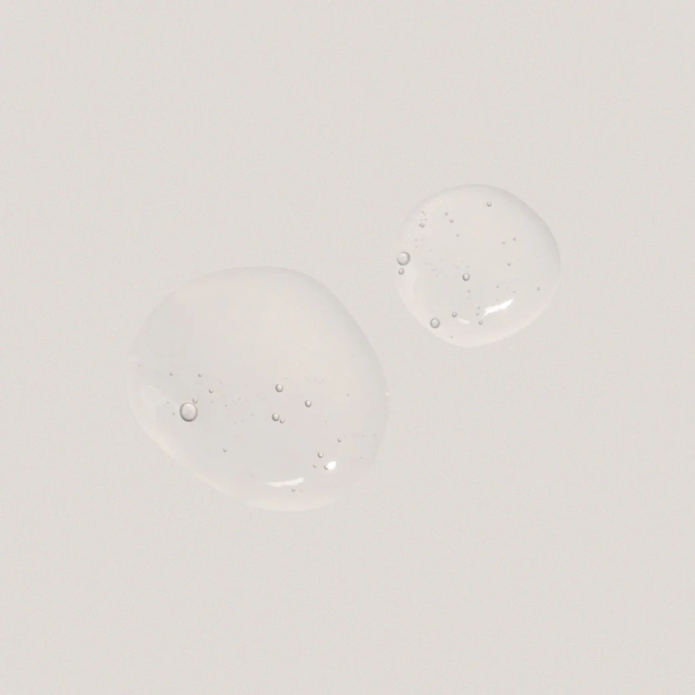 Strengthening Gingival Gel with Vitamin C and Hyaluronic Acid