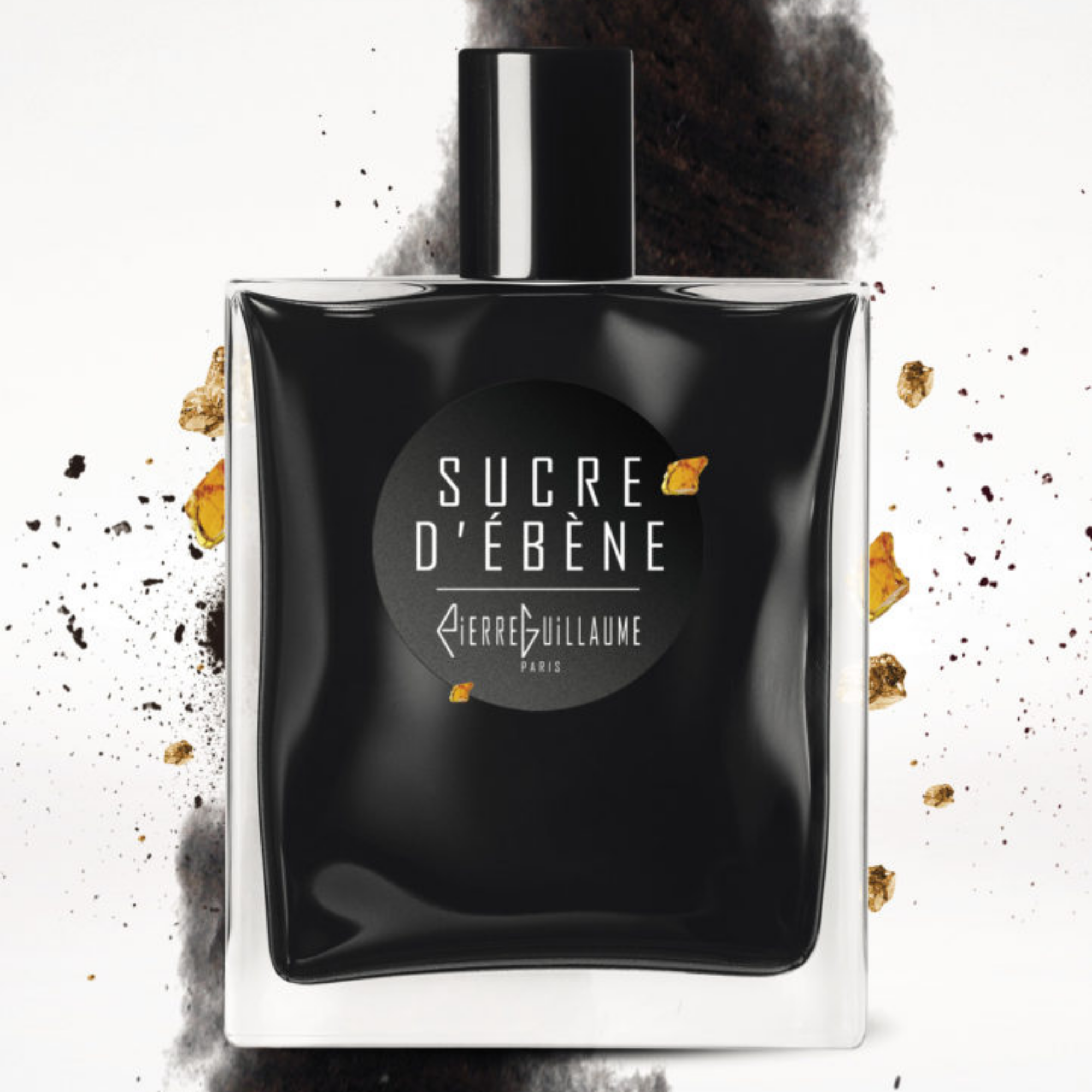 Sucre D’ebene EDP