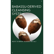 Sun Care Hair & Body Cleanser 250 ml