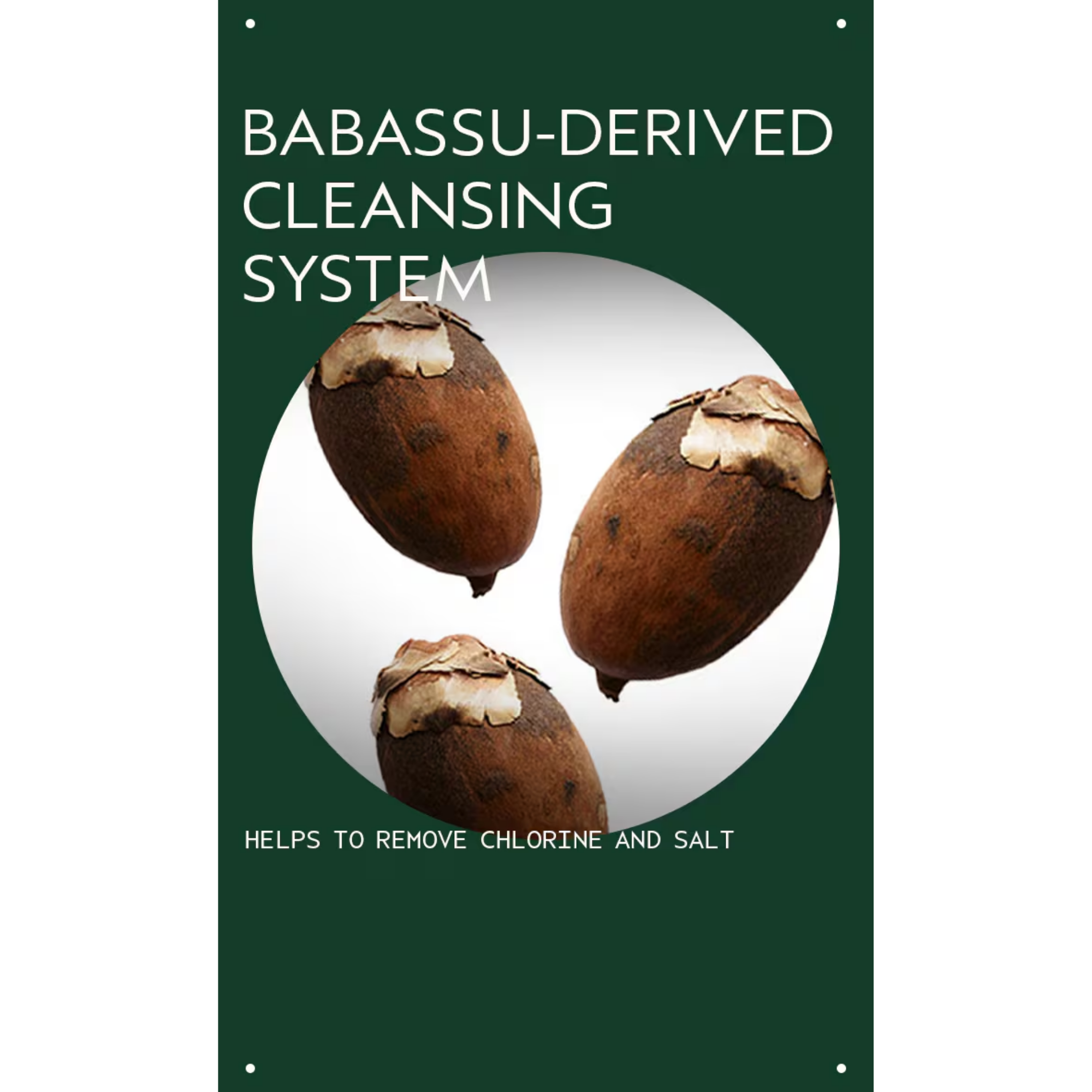 Sun Care Hair & Body Cleanser 250 ml