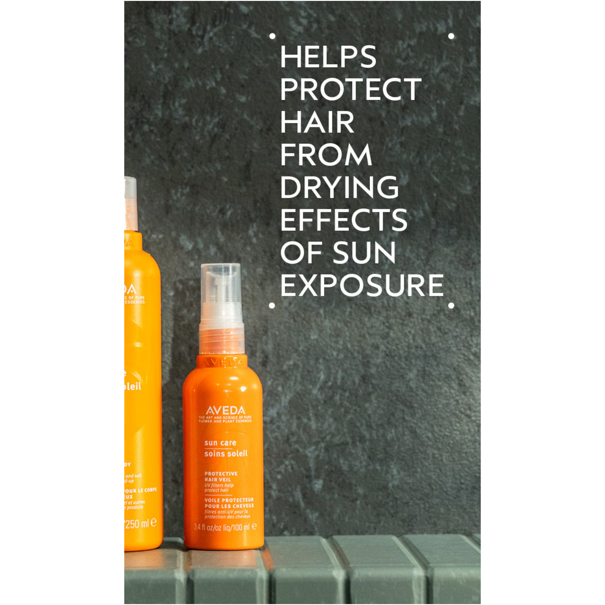 Sun Care Veil  100 ml