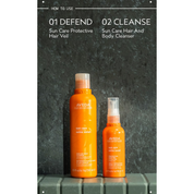 Sun Care Veil  100 ml