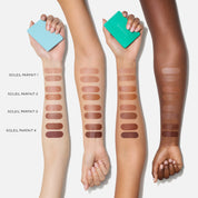 Sun Tone Bronzing Crеme