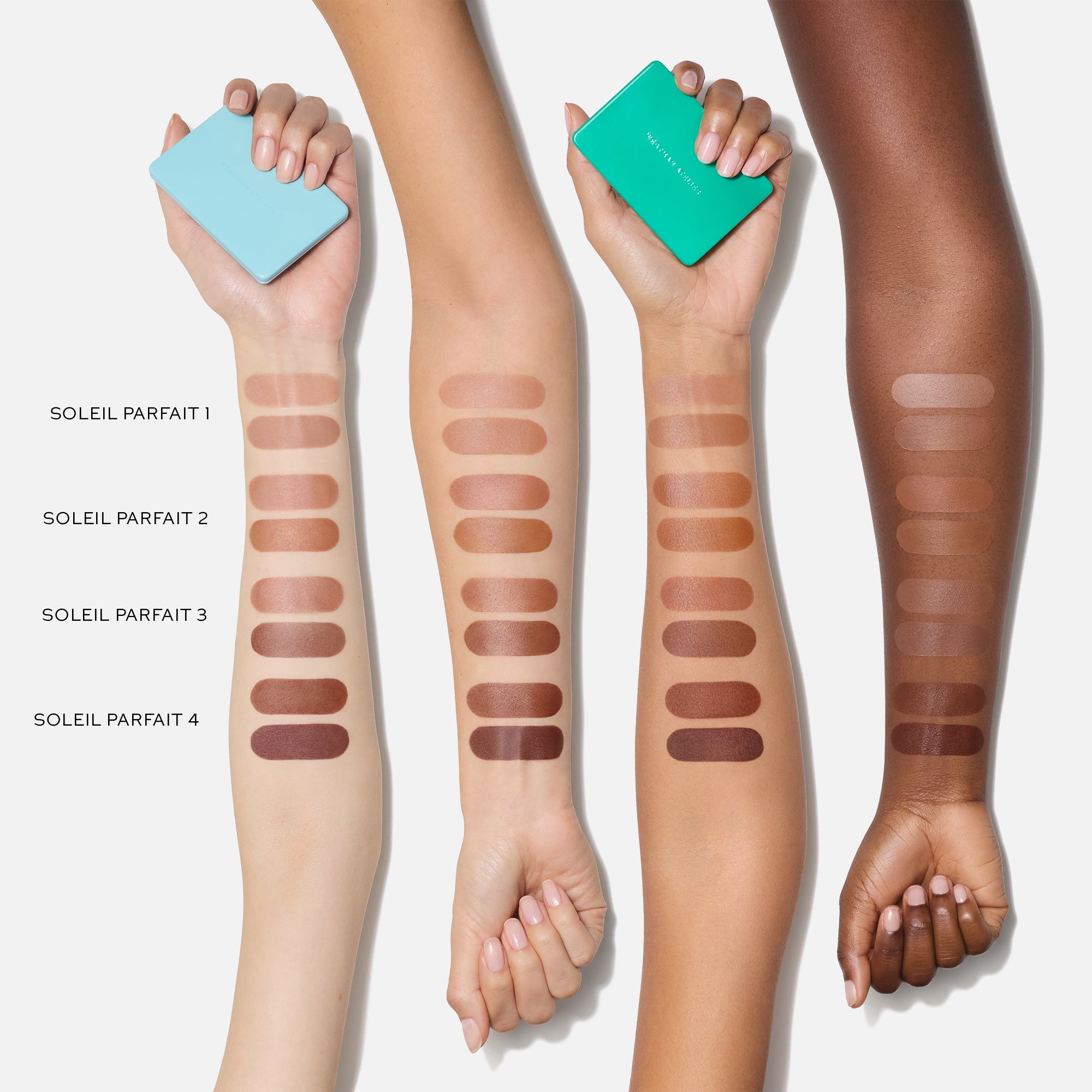 Sun Tone Bronzing Crеme