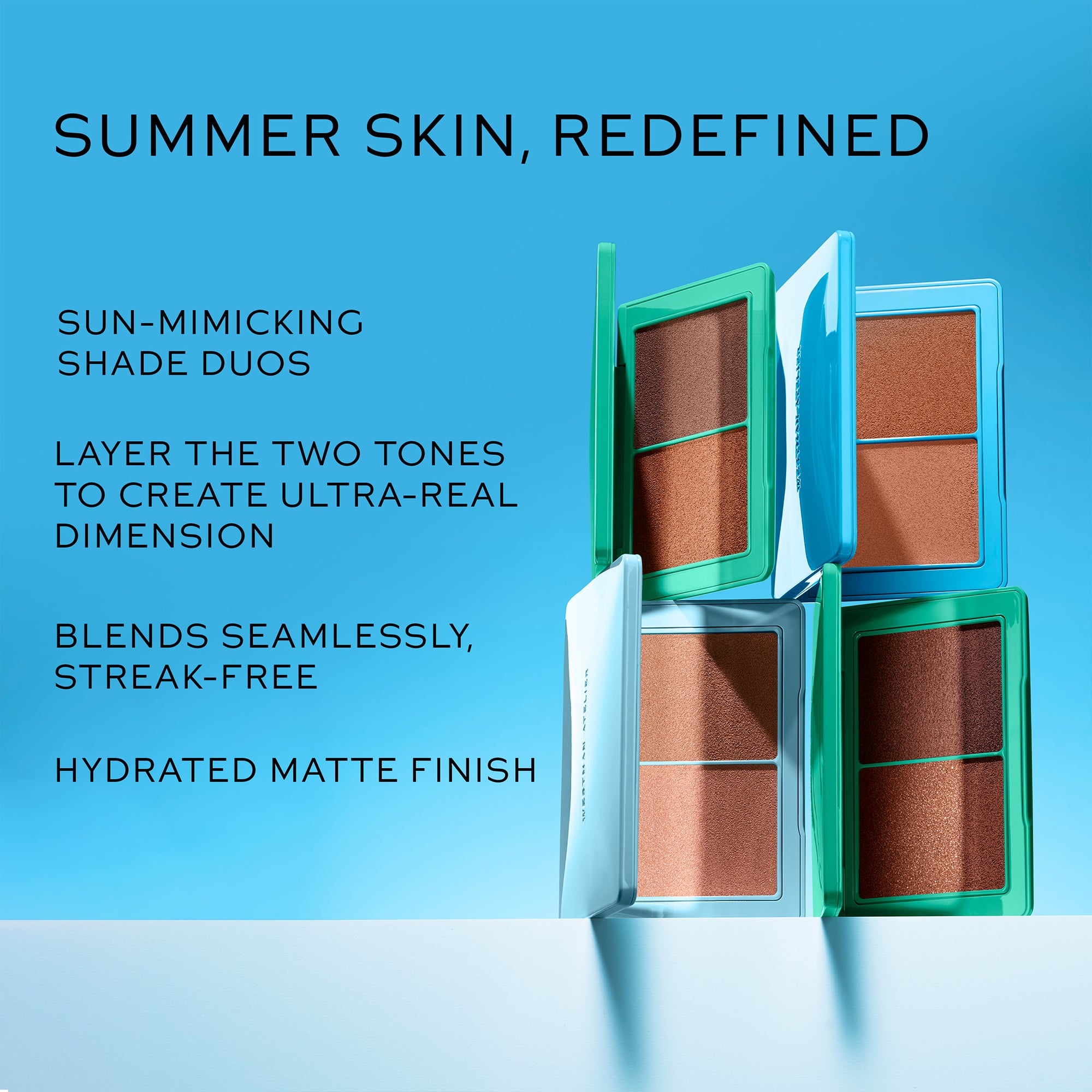 Sun Tone Bronzing Crеme