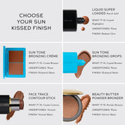 Sun Tone Bronzing Crеme