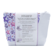 Super Starfish Eyeshadow Bag Set