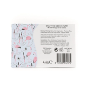 Toot! Duo Eyeshadow Flamingo & Parrot