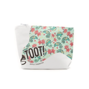 Toot! Makeup Bag