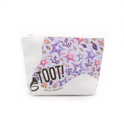 Toot! Makeup Bag