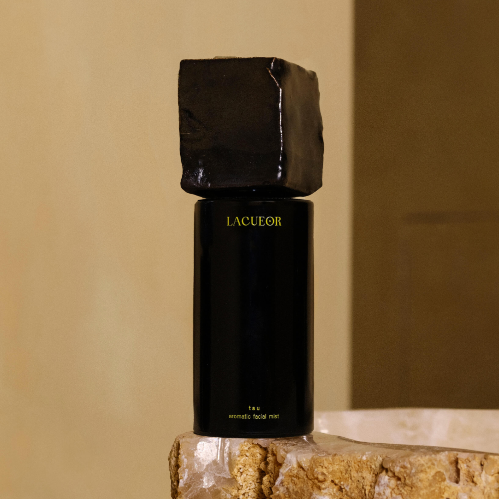 Tau - aromatic facial mist 100 ml Luxurious Version