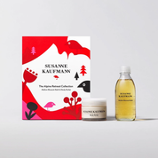 The Alpine Retreat Collection