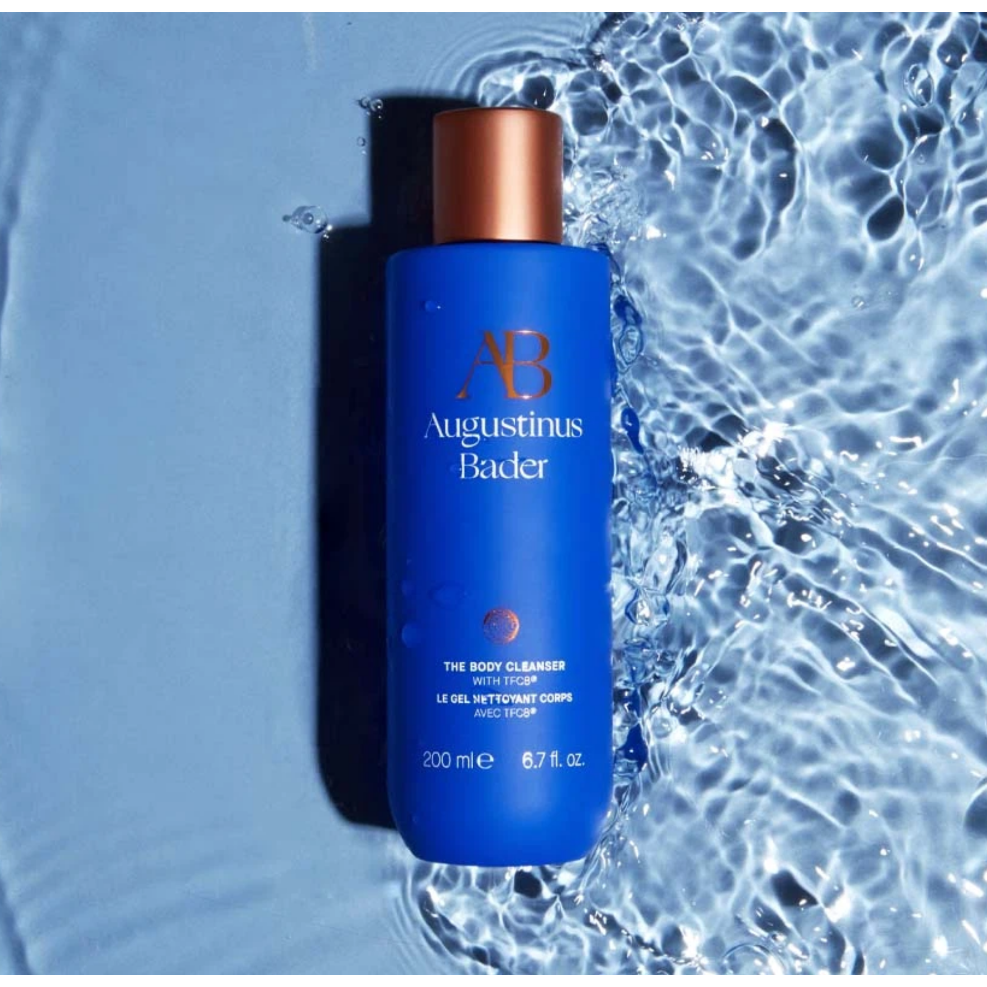 The Body Cleanser 200 ml