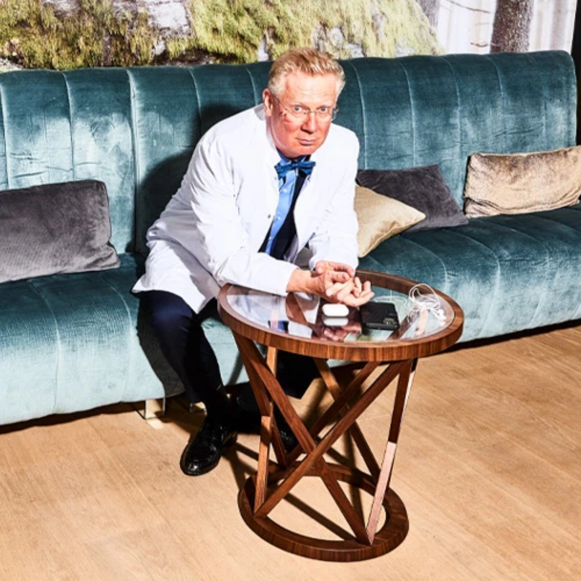 The Body Cleanser 200 ml