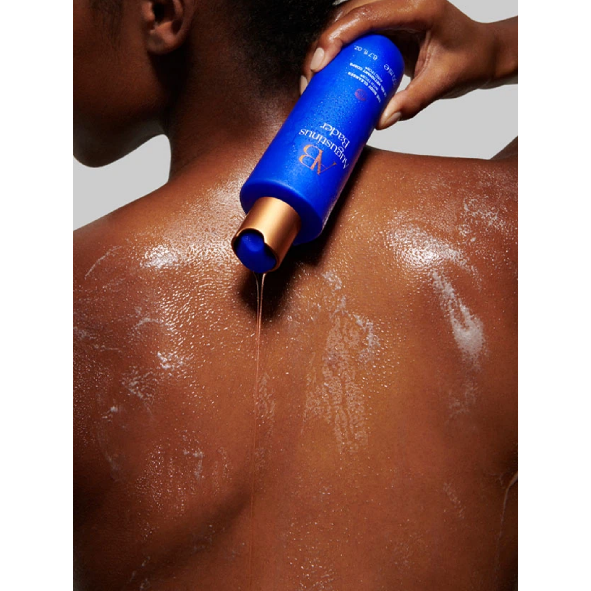 The Body Cleanser 200 ml