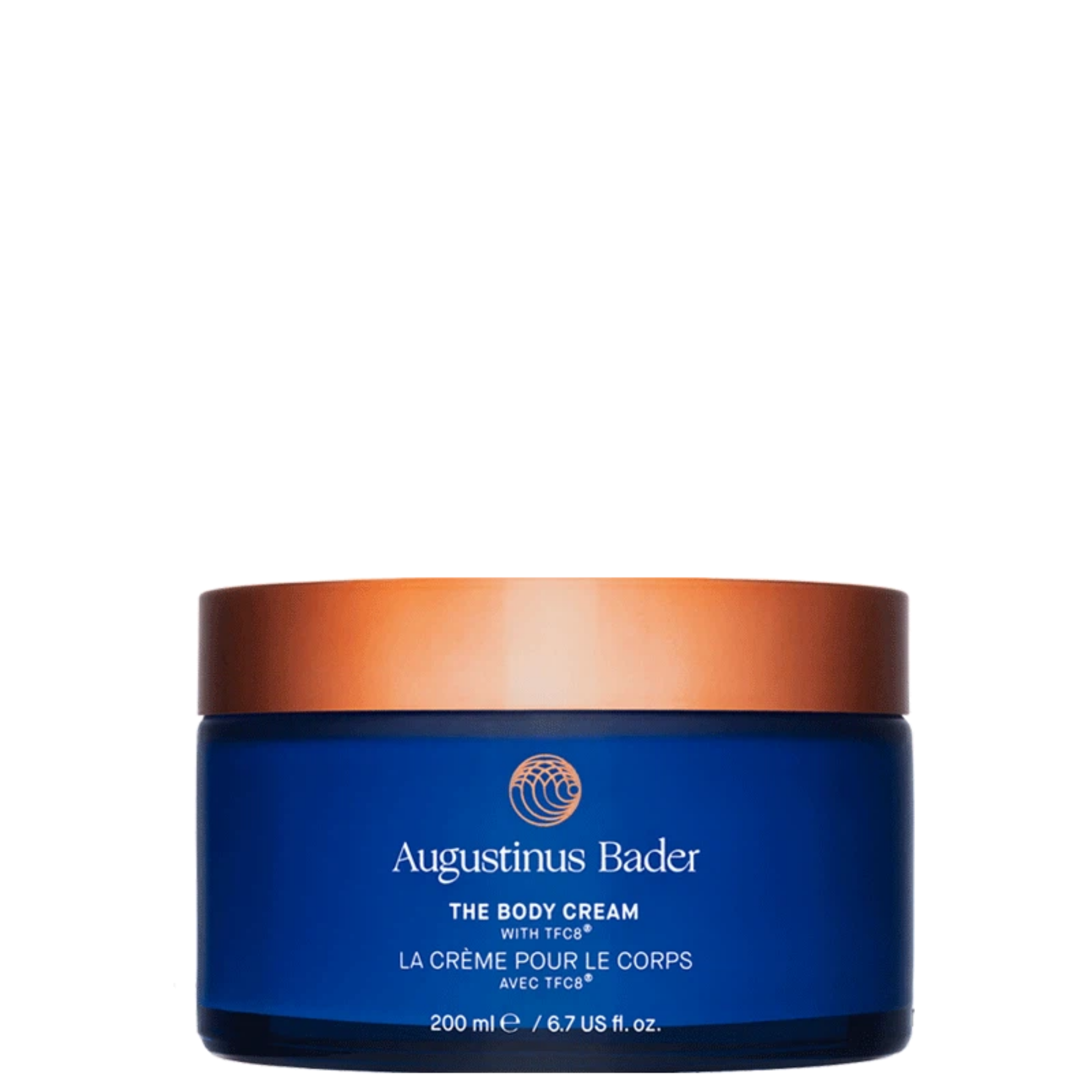 The Body Cream