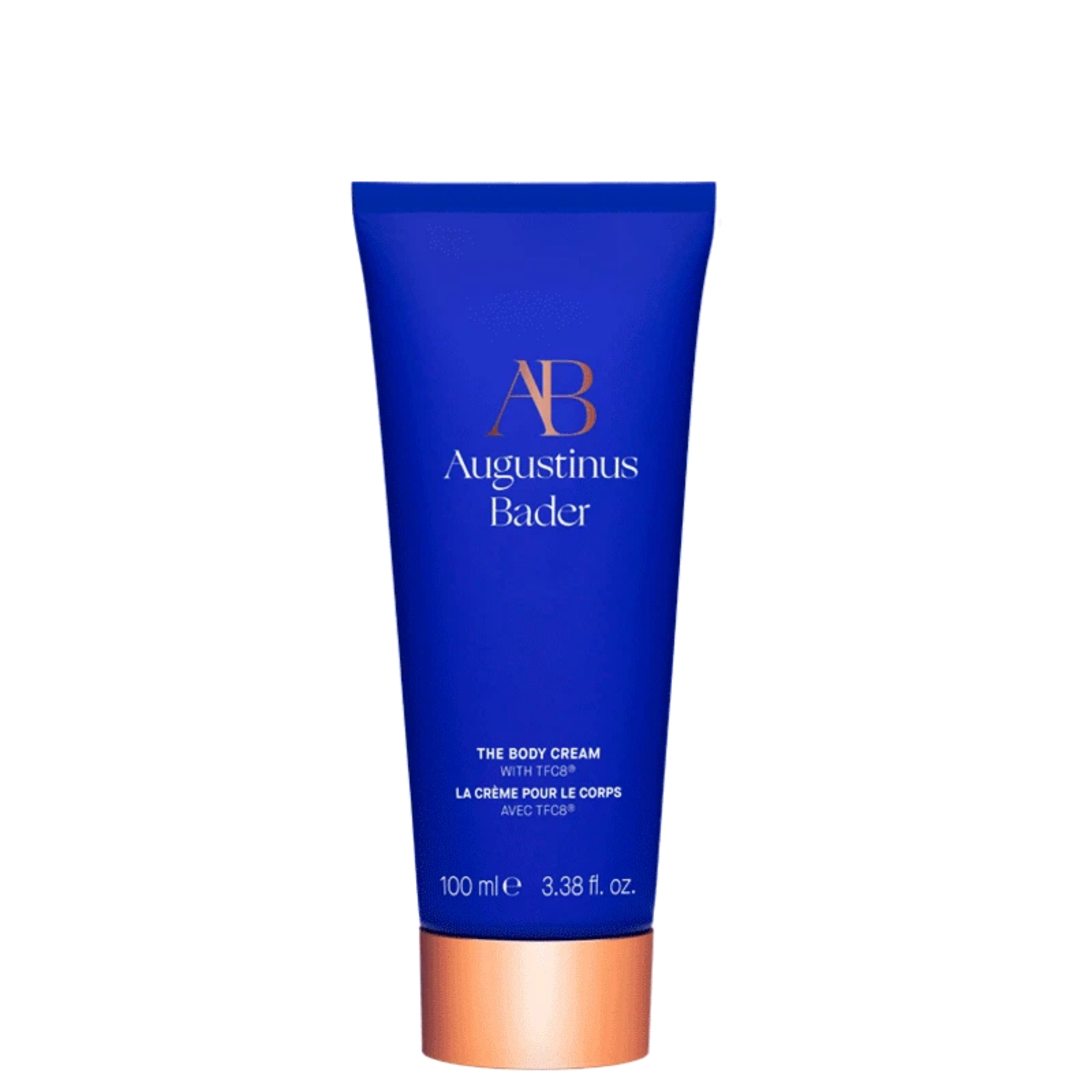 The Body Cream