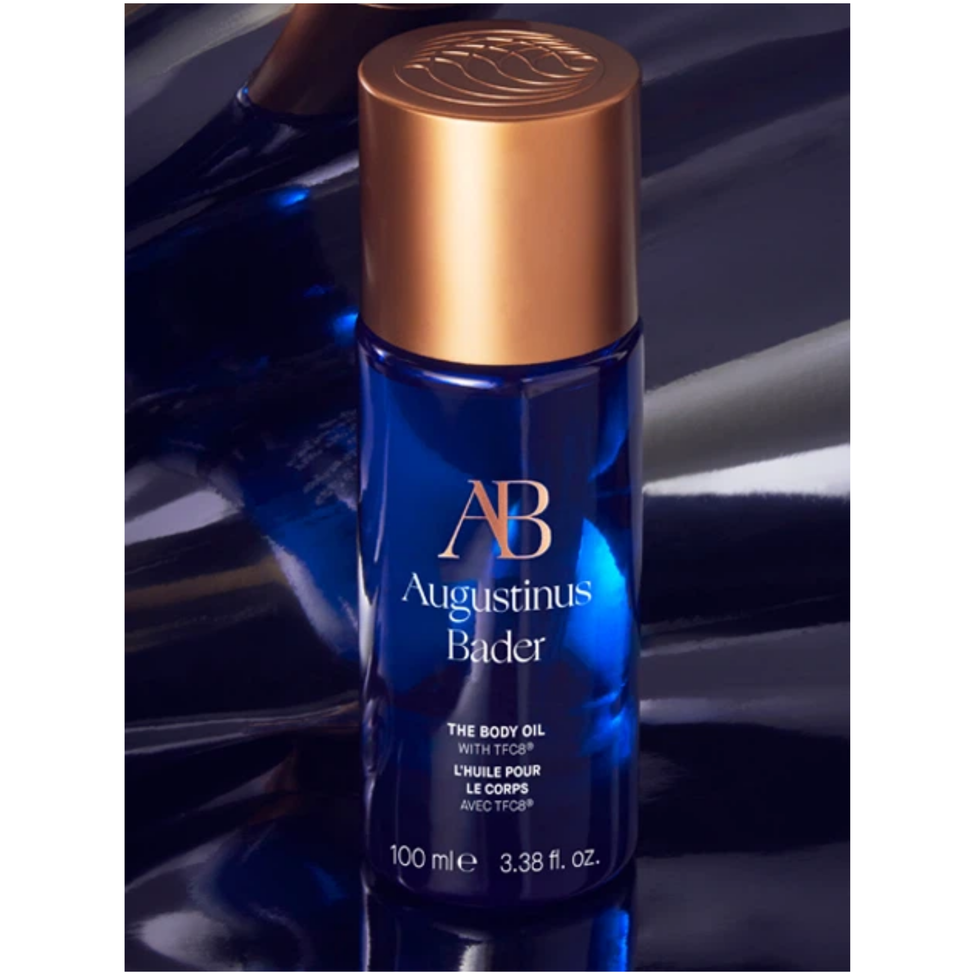 The Body Oil 100 ml