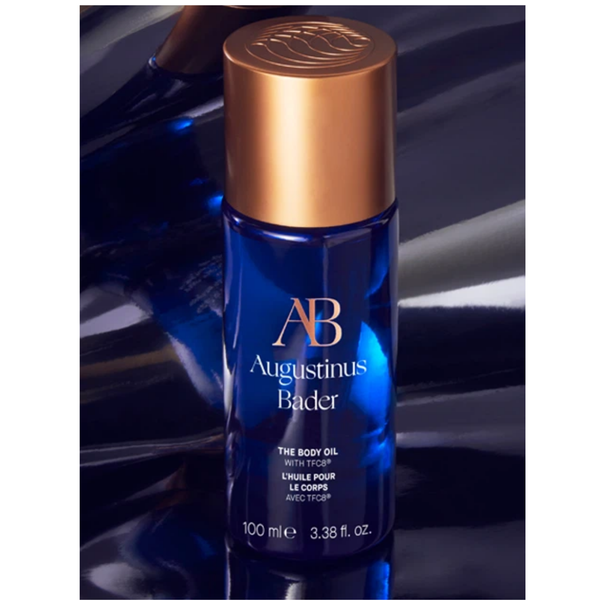 The Body Oil 100 ml