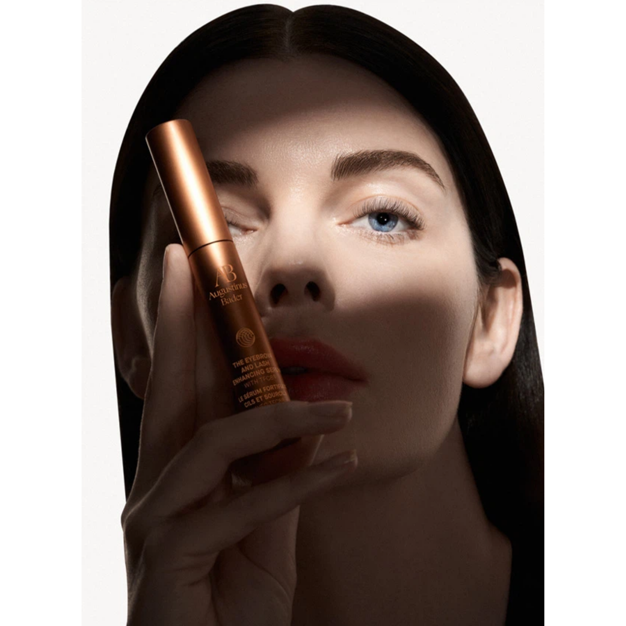 The Eyebrow & Lash Enhancing Serum 8 ml