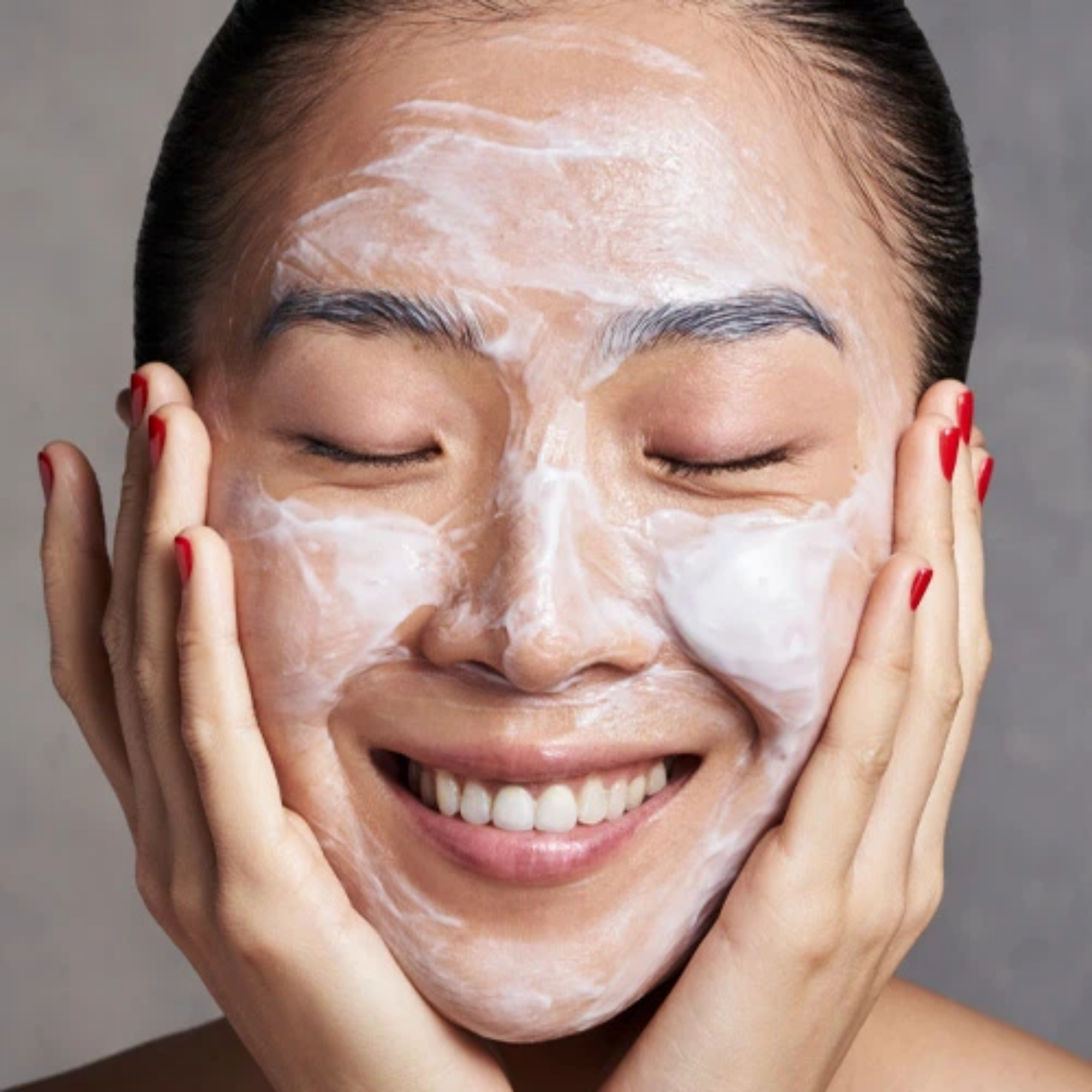 The Face Cream Mask 50 ml