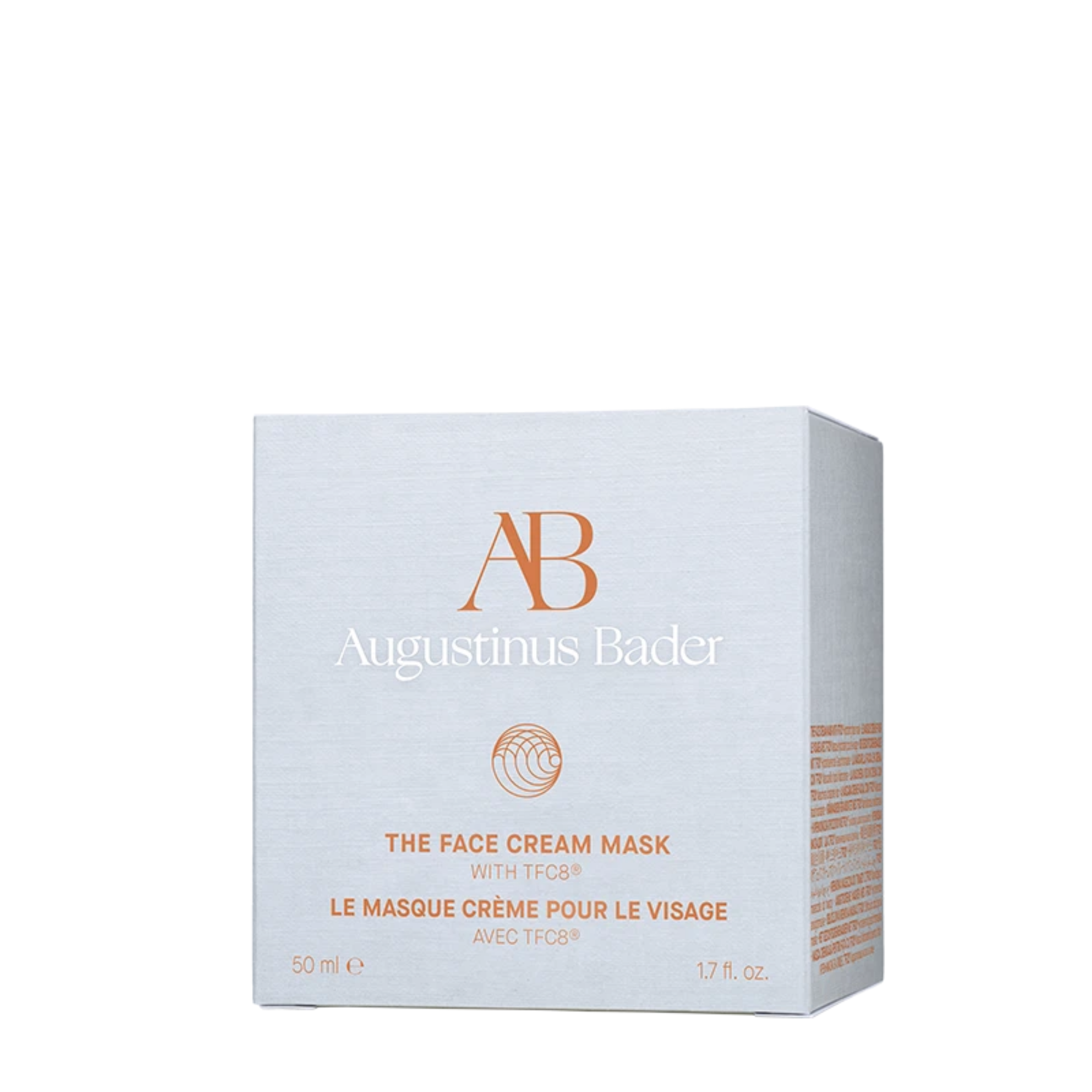 The Face Cream Mask 50 ml