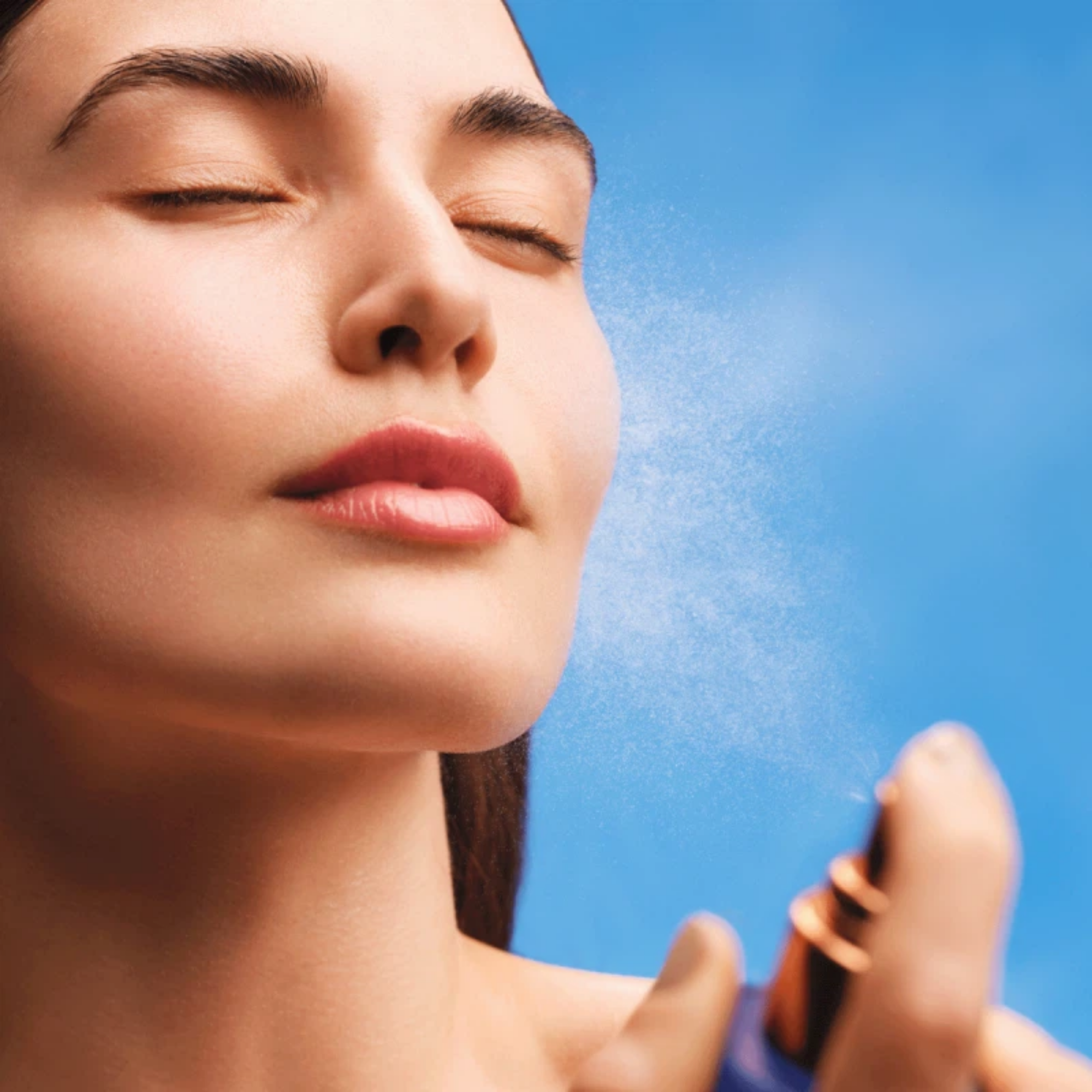 The Face Mist 100 ml