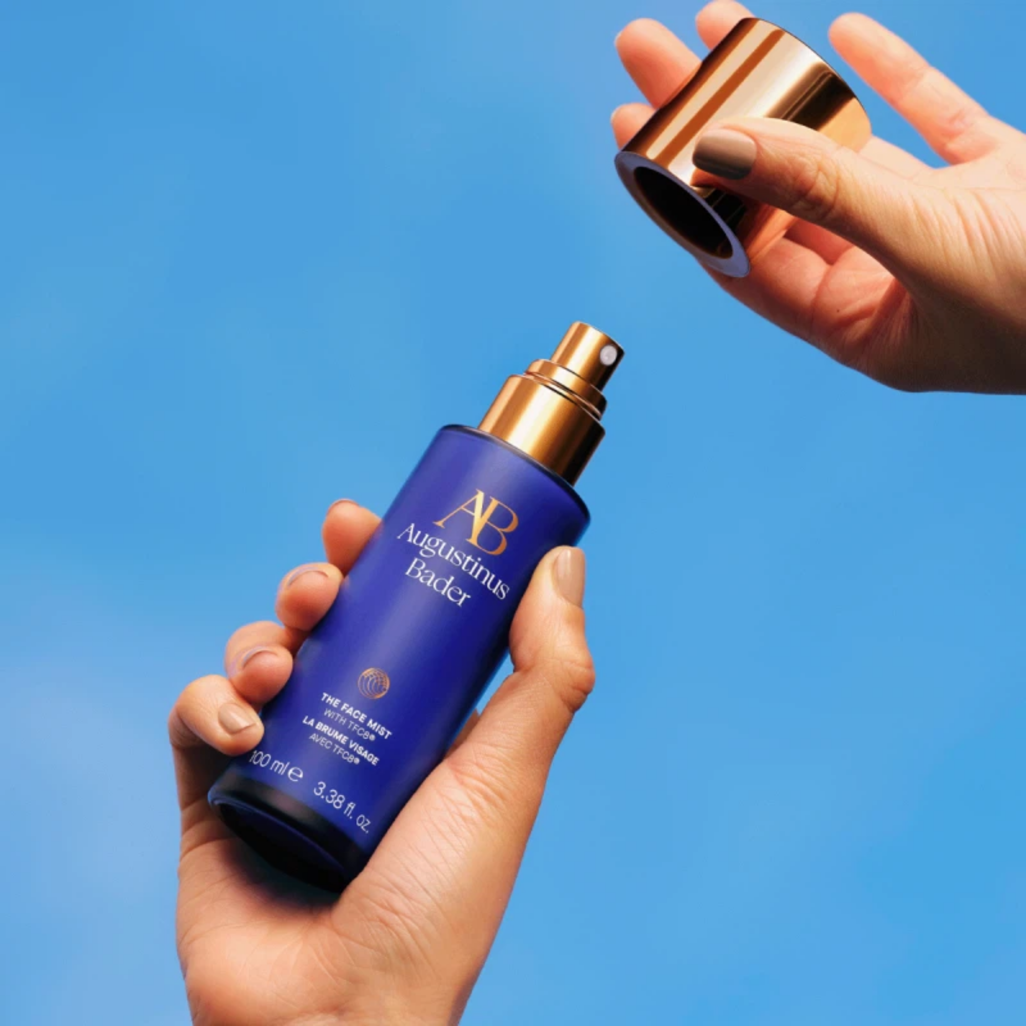 The Face Mist 100 ml