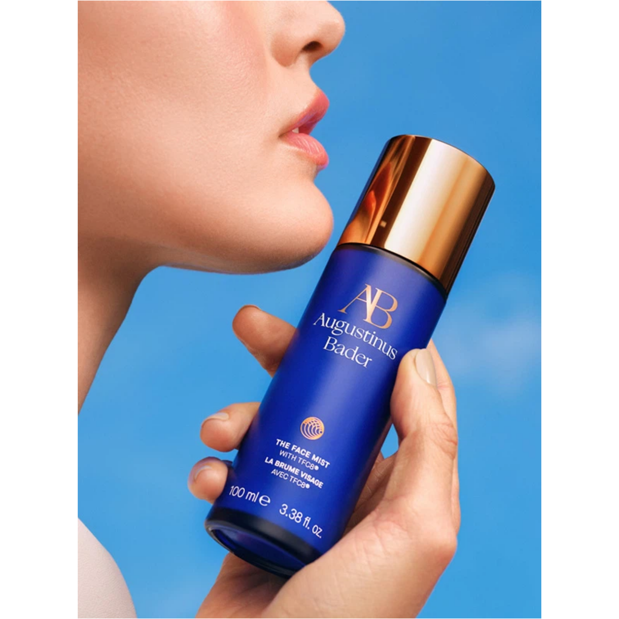 The Face Mist 100 ml