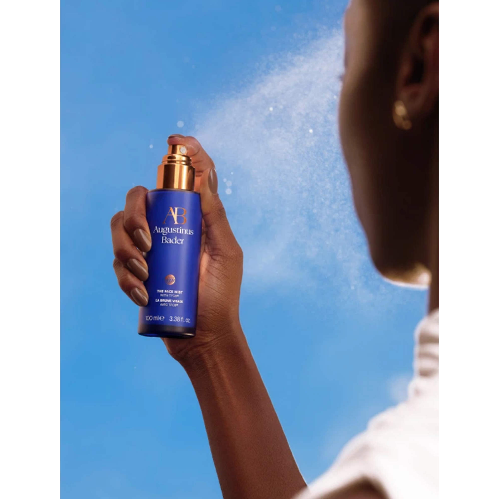 The Face Mist 100 ml