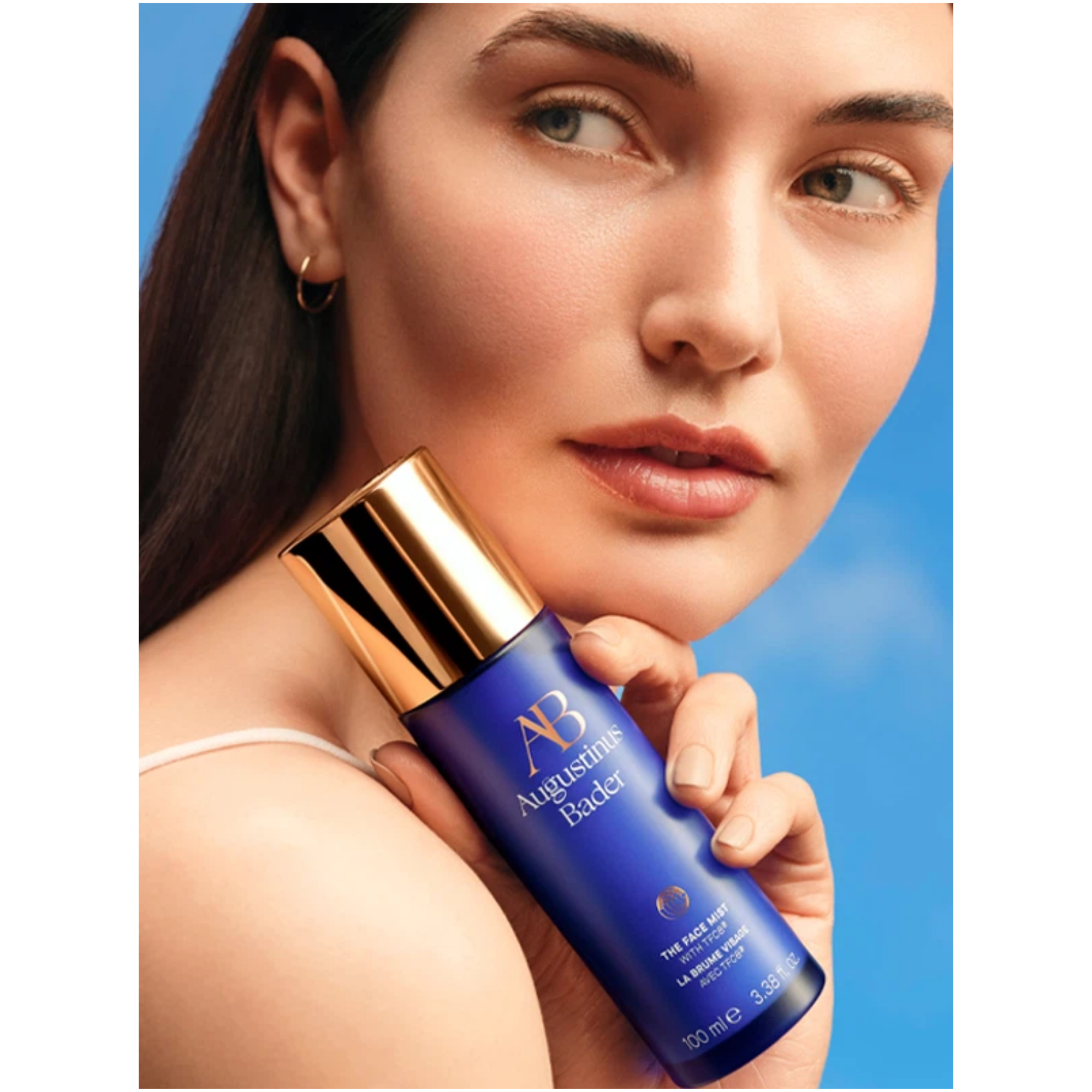 The Face Mist 100 ml