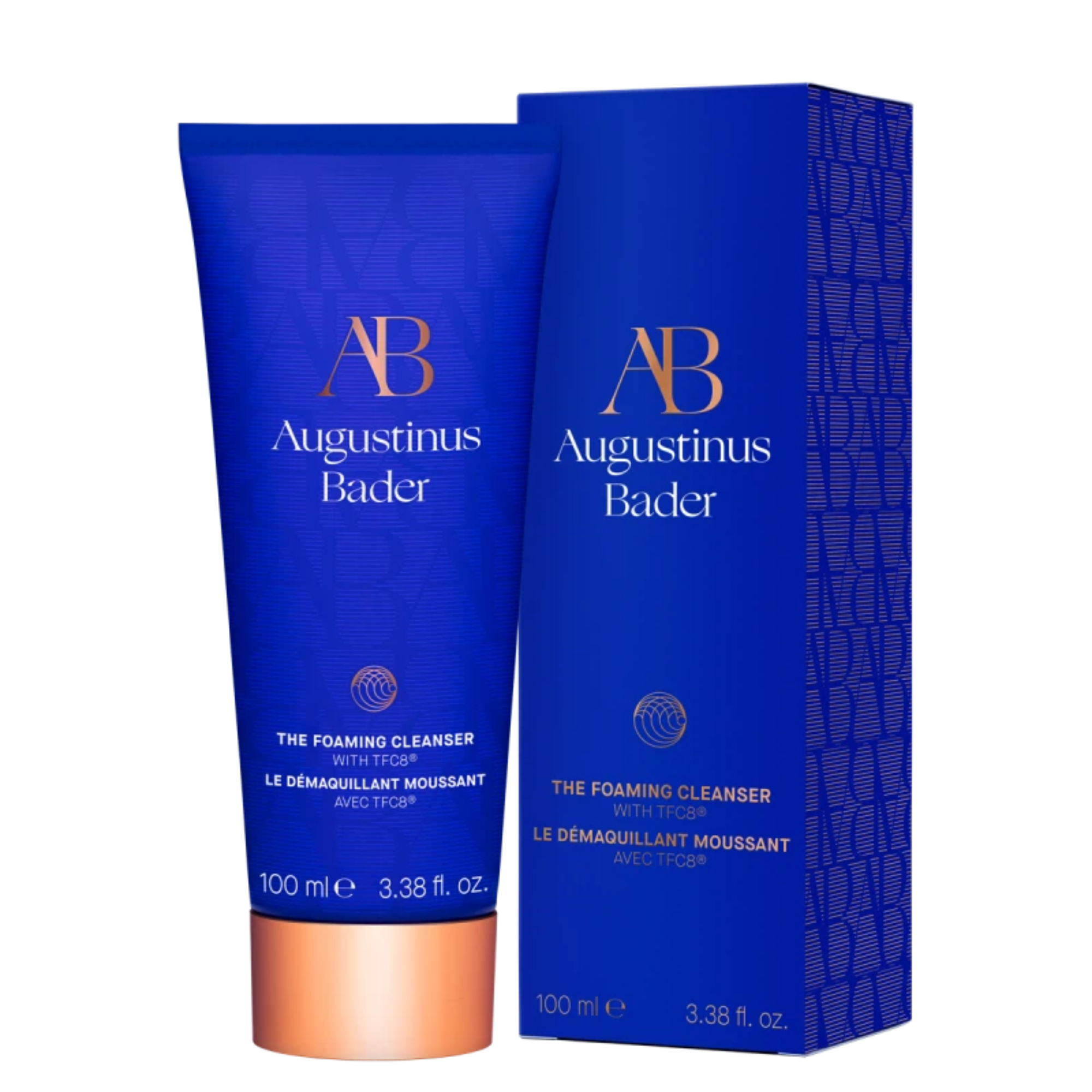 The Foaming Cleanser 100 ml