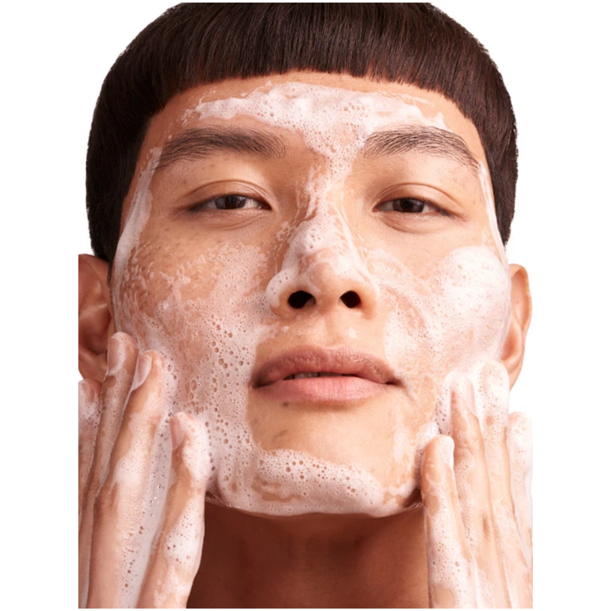 The Foaming Cleanser 100 ml