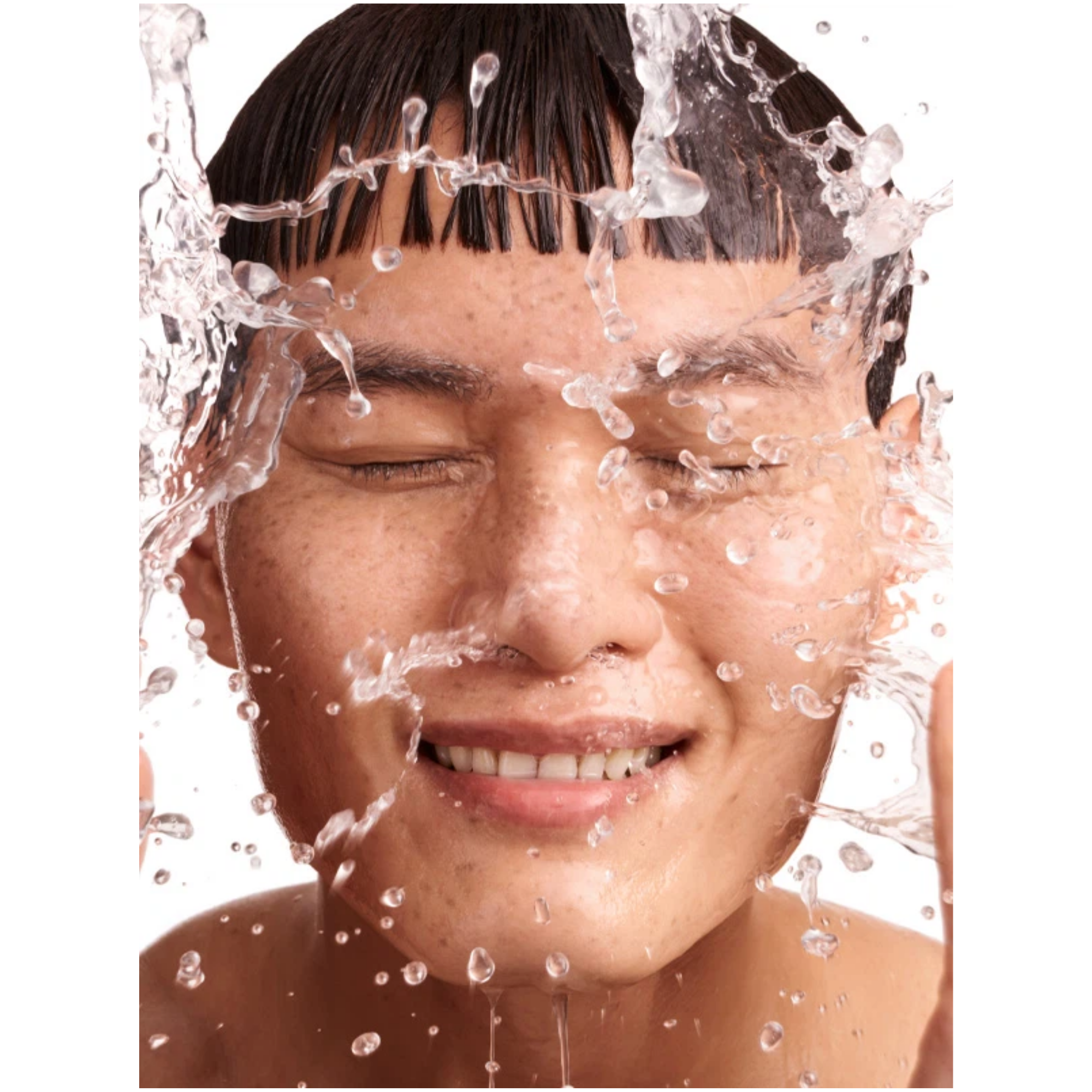 The Foaming Cleanser 100 ml