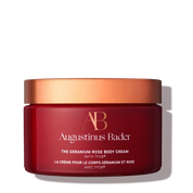 The Geranium Rose Body Cream 200ml